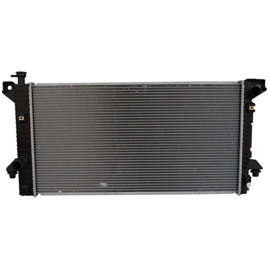 221-9271 Radiator Denso Auto Parts Canada