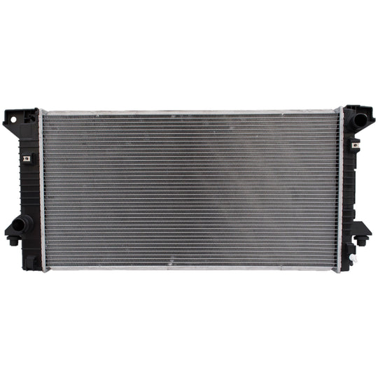 221-9272 Radiator Denso Auto Parts Canada