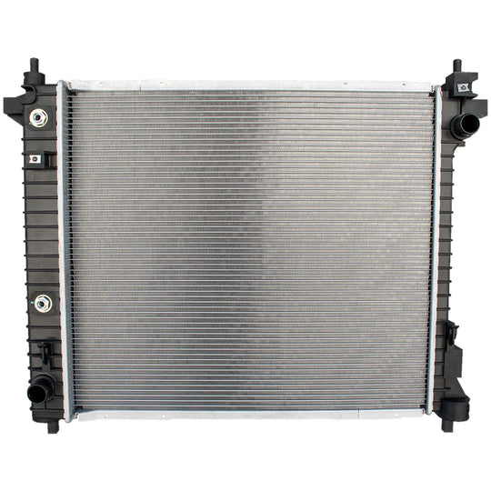 221-9273 Radiator Denso Auto Parts Canada