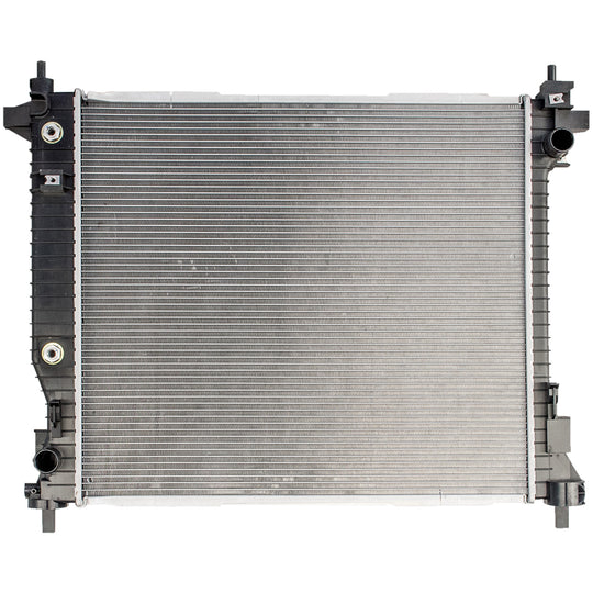 221-9274 Radiator Denso Auto Parts Canada