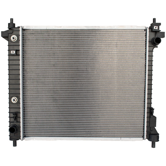 221-9275 Radiator Denso Auto Parts Canada