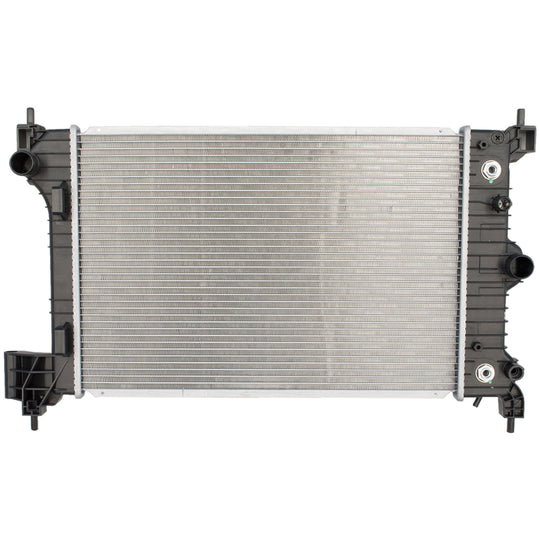 221-9276 Radiator Denso Auto Parts Canada