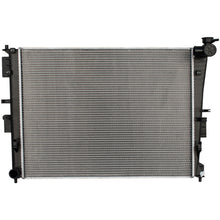 Load image into Gallery viewer, 221-9277 Radiator Denso Auto Parts Canada