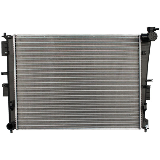 221-9277 Radiator Denso Auto Parts Canada