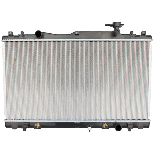 221-9278 Radiator Denso Auto Parts Canada