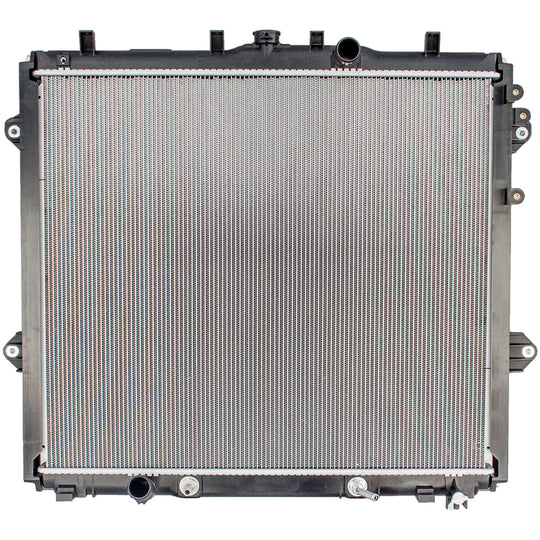 221-9279 Radiator Denso Auto Parts Canada
