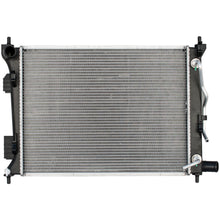 Load image into Gallery viewer, 221-9280 Radiator Denso Auto Parts Canada