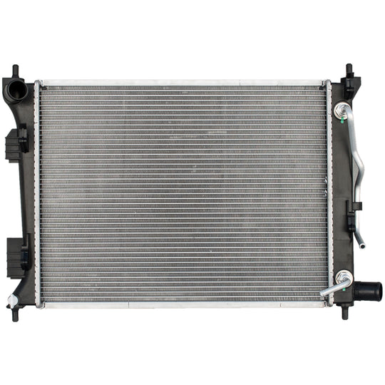 221-9280 Radiator Denso Auto Parts Canada