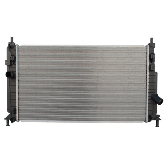 221-9283 Radiator Denso Auto Parts Canada