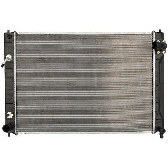 221-9285 Radiator Denso Auto Parts Canada