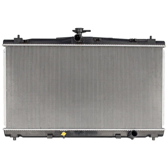 221-9286 Radiator Denso Auto Parts Canada