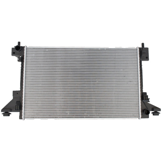 221-9288 Radiator Denso Auto Parts Canada