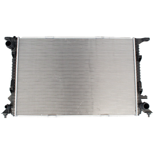 221-9289 Radiator Denso Auto Parts Canada