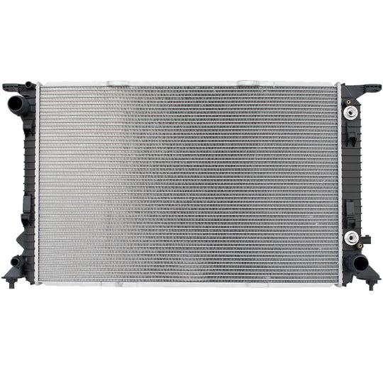 221-9291 Radiator Denso Auto Parts Canada