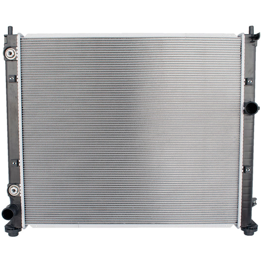 221-9293 Radiator Denso Auto Parts Canada