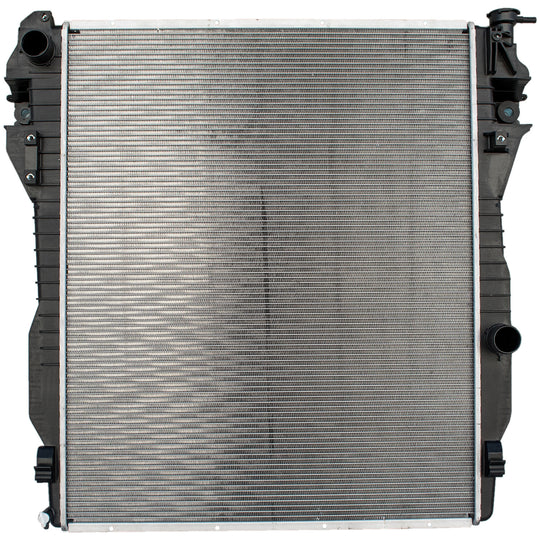 221-9295 Radiator Denso Auto Parts Canada
