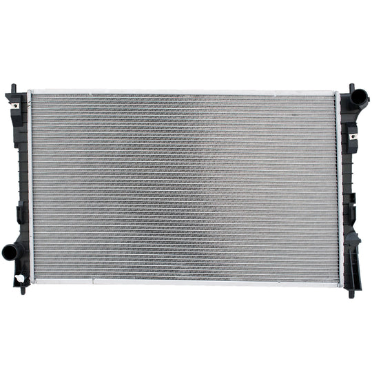 221-9297 Radiator Denso Auto Parts Canada