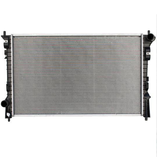221-9298 Radiator Denso Auto Parts Canada