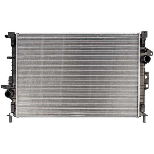 221-9299 Radiator Denso Auto Parts Canada