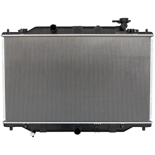 221-9300 Radiator Denso Auto Parts Canada
