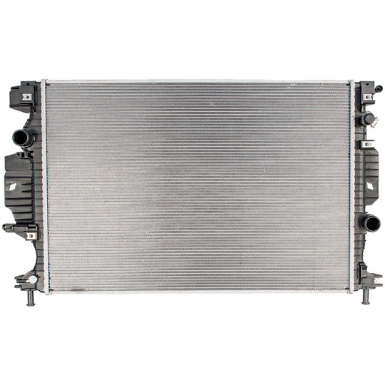 221-9303 Radiator Denso Auto Parts Canada