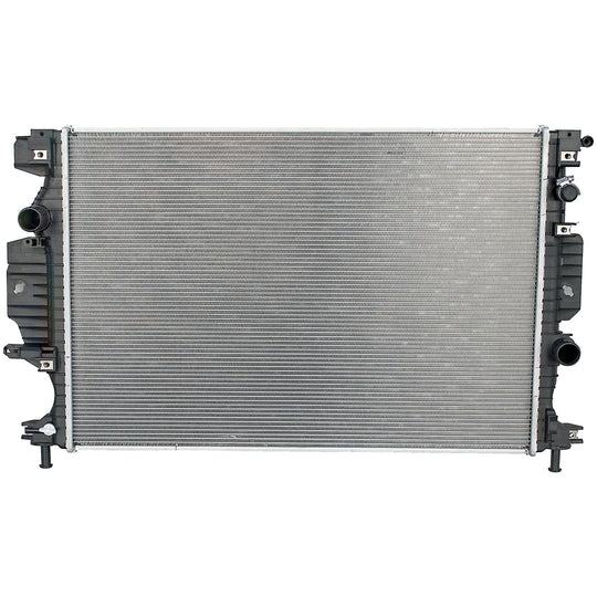 221-9304 Radiator Denso Auto Parts Canada