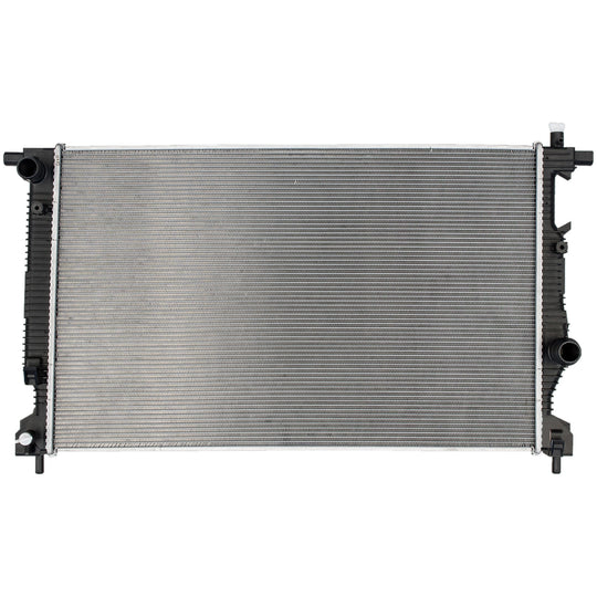 221-9305 Radiator Denso Auto Parts Canada