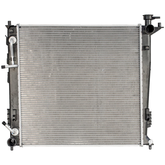221-9306 Radiator Denso Auto Parts Canada