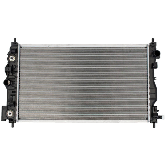221-9307 Radiator Denso Auto Parts Canada