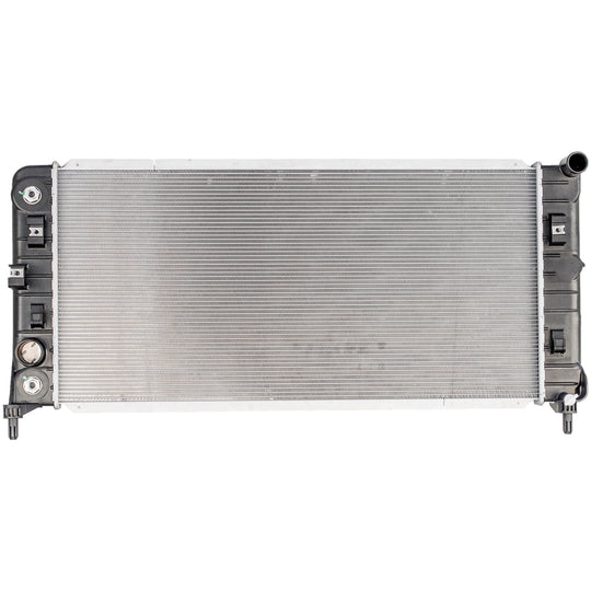 221-9308 Radiator Denso Auto Parts Canada