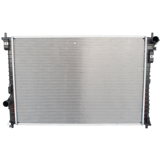 221-9309 Radiator Denso Auto Parts Canada