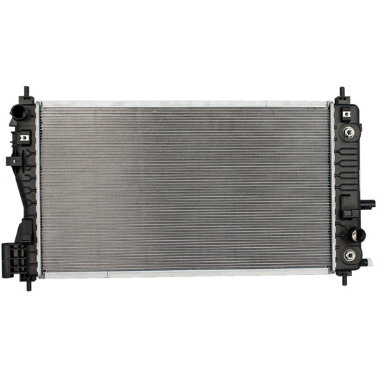 221-9310 Radiator Denso Auto Parts Canada