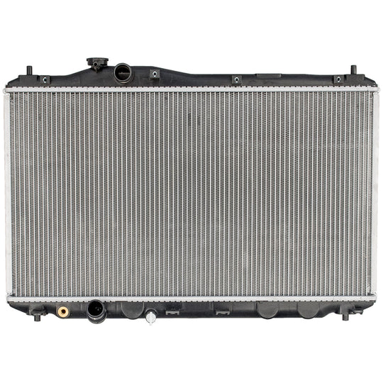 221-9311 Radiator Denso Auto Parts Canada