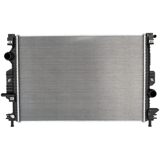 221-9312 Radiator Denso Auto Parts Canada