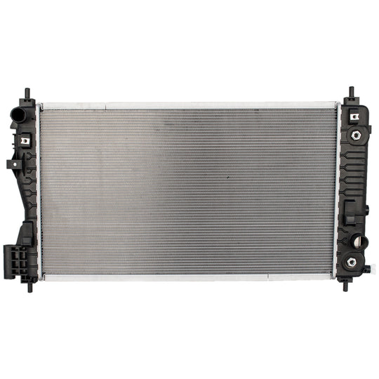 221-9313 Radiator Denso Auto Parts Canada