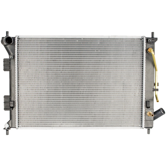 221-9314 Radiator Denso Auto Parts Canada