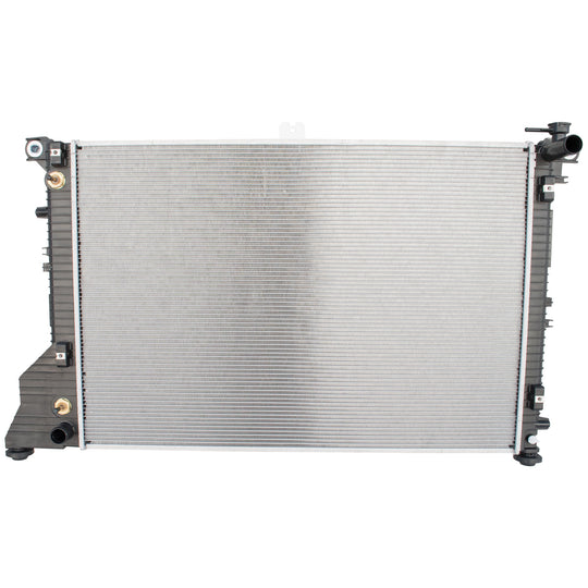 221-9315 Radiator Denso Auto Parts Canada