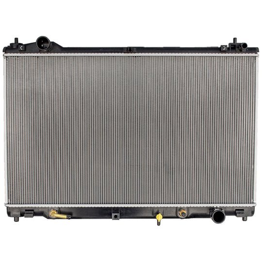 221-9317 Radiator Denso Auto Parts Canada