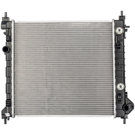 221-9318 Radiator Denso Auto Parts Canada