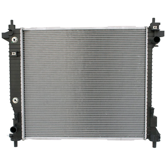 221-9319 Radiator Denso Auto Parts Canada