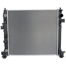 Load image into Gallery viewer, 221-9321 Radiator Denso Auto Parts Canada