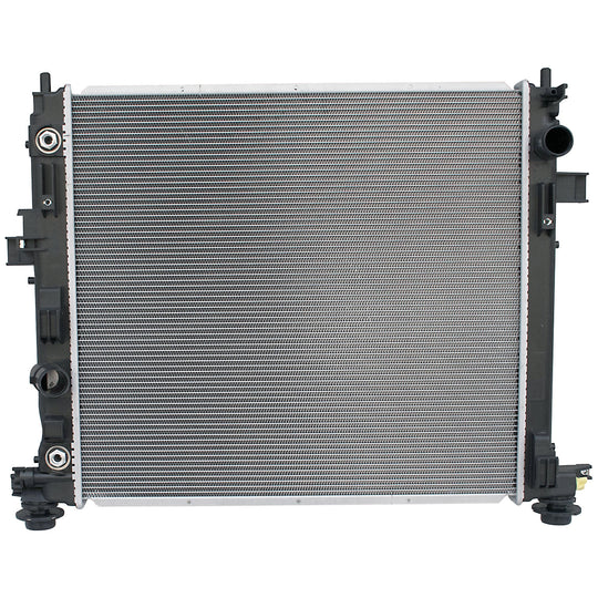 221-9321 Radiator Denso Auto Parts Canada