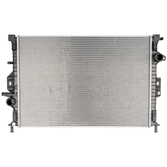 221-9322 Radiator Denso Auto Parts Canada