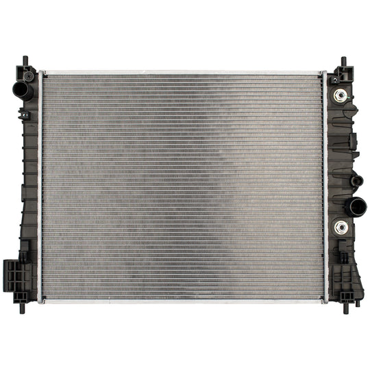 221-9326 Radiator Denso Auto Parts Canada