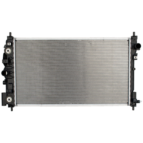 221-9328 Radiator Denso Auto Parts Canada