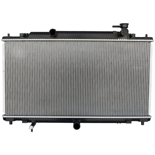 221-9329 Radiator Denso Auto Parts Canada