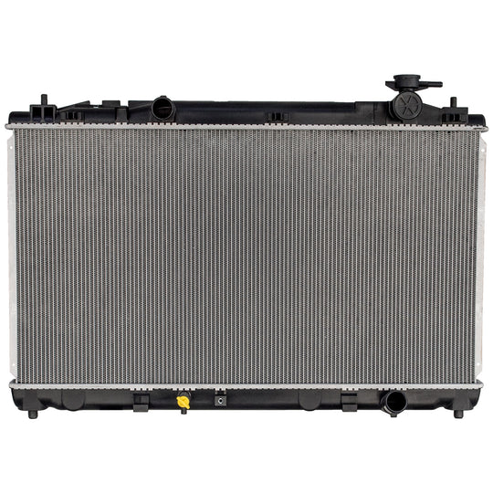 221-9330 Radiator Denso Auto Parts Canada