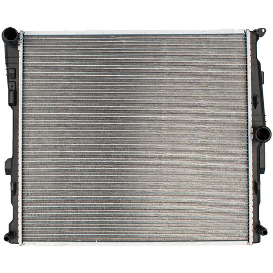 221-9332 Radiator Denso Auto Parts Canada