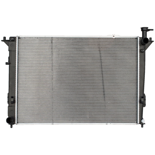 221-9334 Radiator Denso Auto Parts Canada