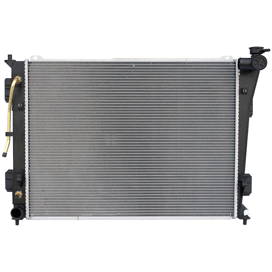 221-9335 Radiator Denso Auto Parts Canada